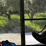 Elaiocampus Luxury House Kamares (Mani)