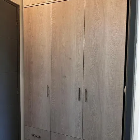 Apartment Elaiocampus Luxury House
