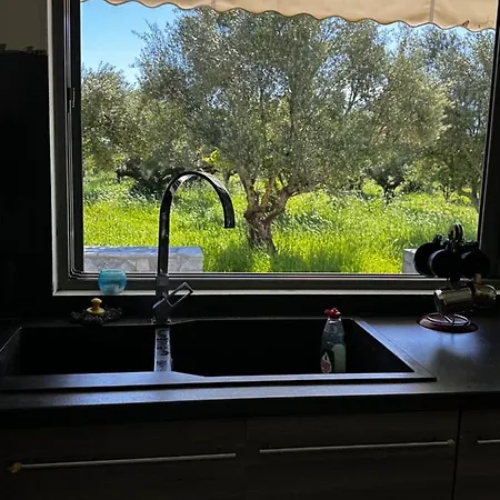 Elaiocampus Luxury House Διαμέρισμα