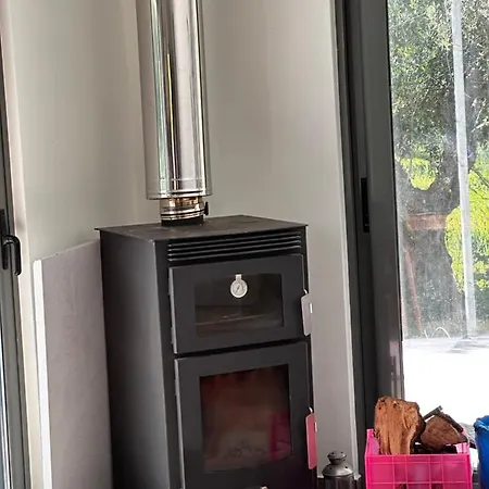 Elaiocampus Luxury House Διαμέρισμα *