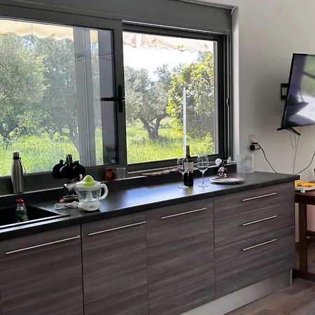 Διαμέρισμα Elaiocampus Luxury House *