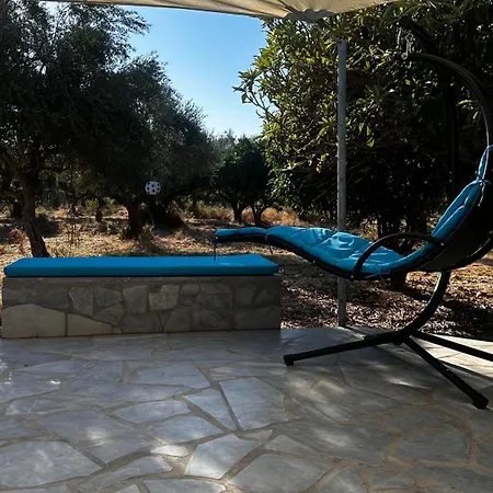 Elaiocampus Luxury House Διαμέρισμα