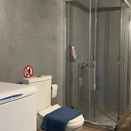 Elaiocampus Luxury House Kamáres
