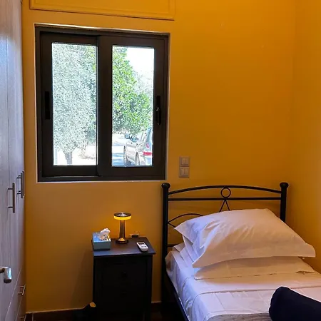 Elaiocampus Luxury House Διαμέρισμα