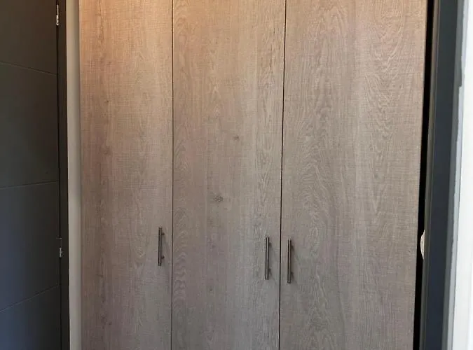 Apartment Elaiocampus Luxury House