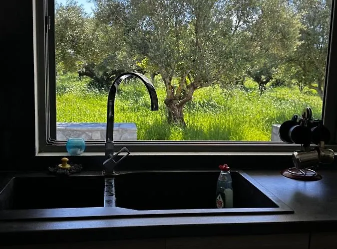 Elaiocampus Luxury House Διαμέρισμα