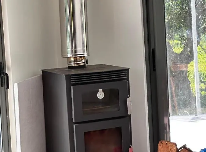 Elaiocampus Luxury House Apartment *