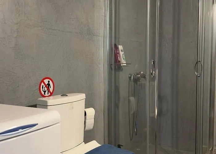 Elaiocampus Luxury House Kamáres