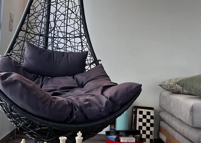 Διαμέρισμα Elaiocampus Luxury House