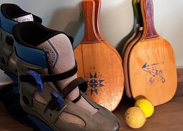 Elaiocampus Luxury House